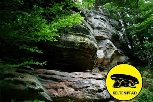 Keltenweg