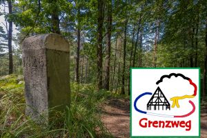 Grenzweg