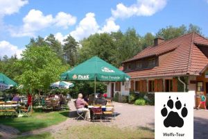 Wolfs-Tour Dahn
