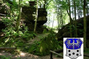 Schlosswald-Weihermühlen-Weg