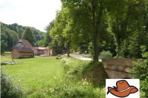 Schlapphut-Weg