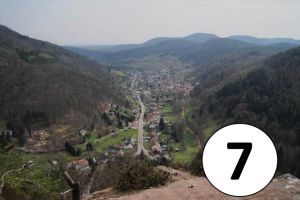 Eußerthaler-Raundwanderweg 7