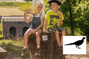 Zweibrücker Fasanenjagd Zweibrücker Fasanenjagd